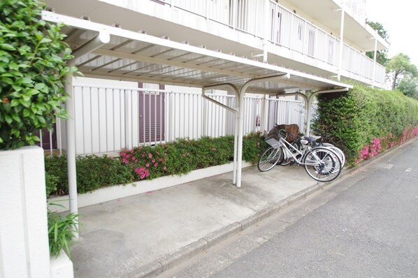 グリーンプラザ御園 3号棟の物件内観写真